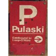 Pulaski - EB-Loop/O'Hare